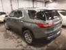 CHEVROLET TRAVERSE FWD LT CLOTH