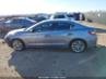 ACURA ILX PREMIUM PACKAGE/TECHNOLOGY PLUS PACKAGE