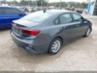 KIA FORTE FE