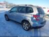 SUBARU FORESTER 2.5I PREMIUM