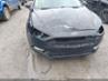 FORD FUSION TITANIUM