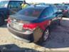 CHEVROLET CRUZE 2LT AUTO