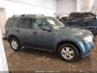 FORD ESCAPE XLT