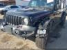 JEEP WRANGLER RUBICON 4X4