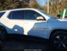 CHEVROLET TRAVERSE 3LT