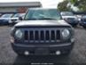 JEEP PATRIOT HIGH ALTITUDE EDITION