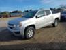 CHEVROLET COLORADO WT