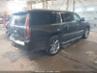 CADILLAC ESCALADE LUXURY