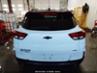 CHEVROLET TRAILBLAZER AWD RS