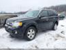 FORD ESCAPE XLT