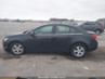 CHEVROLET CRUZE 1LT