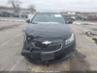 CHEVROLET CRUZE 1LT