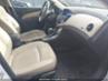 CHEVROLET CRUZE 2LT