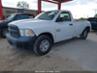 RAM 1500 TRADESMAN 4X4 8 BOX