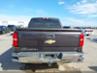 CHEVROLET SILVERADO 1500 1LT