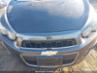 CHEVROLET SONIC LT AUTO