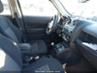 JEEP PATRIOT LATITUDE