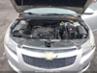 CHEVROLET CRUZE 1LT