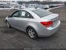 CHEVROLET CRUZE 1LT