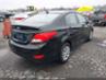 HYUNDAI ACCENT SE