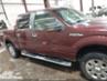 FORD F-150 FX4/HARLEY-DAVIDSON/KING RANCH/LARIAT/PLATINUM/XL/XLT