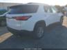 CHEVROLET TRAVERSE FWD 2FL CLOTH