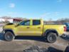 CHEVROLET COLORADO 4WD SHORT BOX TRAIL BOSS