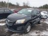 CHEVROLET TRAX LT