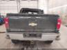 CHEVROLET SILVERADO 1500 LS/WT