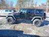 JEEP WRANGLER WILLYS WHEELER