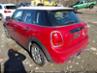 MINI HARDTOP COOPER S