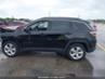 JEEP COMPASS LATITUDE FWD