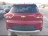 CHEVROLET TRAILBLAZER AWD LT