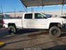 CHEVROLET SILVERADO 1500 2LT