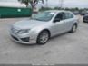 FORD FUSION S