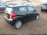 CHEVROLET SPARK FWD 1LT AUTOMATIC