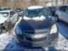 CHEVROLET EQUINOX 1LT