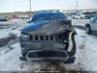 JEEP GRAND CHEROKEE LIMITED 4X4