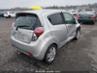 CHEVROLET SPARK LS AUTO