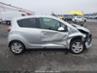 CHEVROLET SPARK LS AUTO