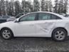 CHEVROLET CRUZE 2LT