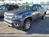 CHEVROLET COLORADO LT