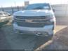 CHEVROLET SILVERADO 1500 4WD SHORT BED HIGH COUNTRY