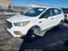 FORD ESCAPE S