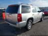 CHEVROLET TAHOE LT