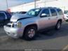 CHEVROLET TAHOE LT