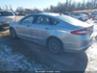 FORD FUSION TITANIUM