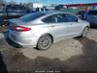 FORD FUSION TITANIUM