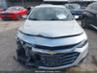 CHEVROLET MALIBU FWD LT