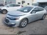 CHEVROLET MALIBU FWD LT